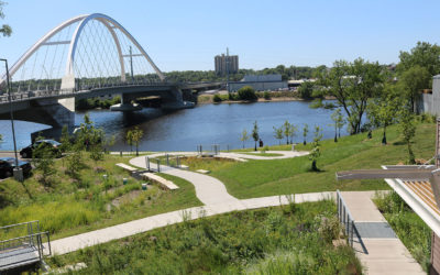 GMCC selected for MWMO New Stormwater & Habitat Project Funding