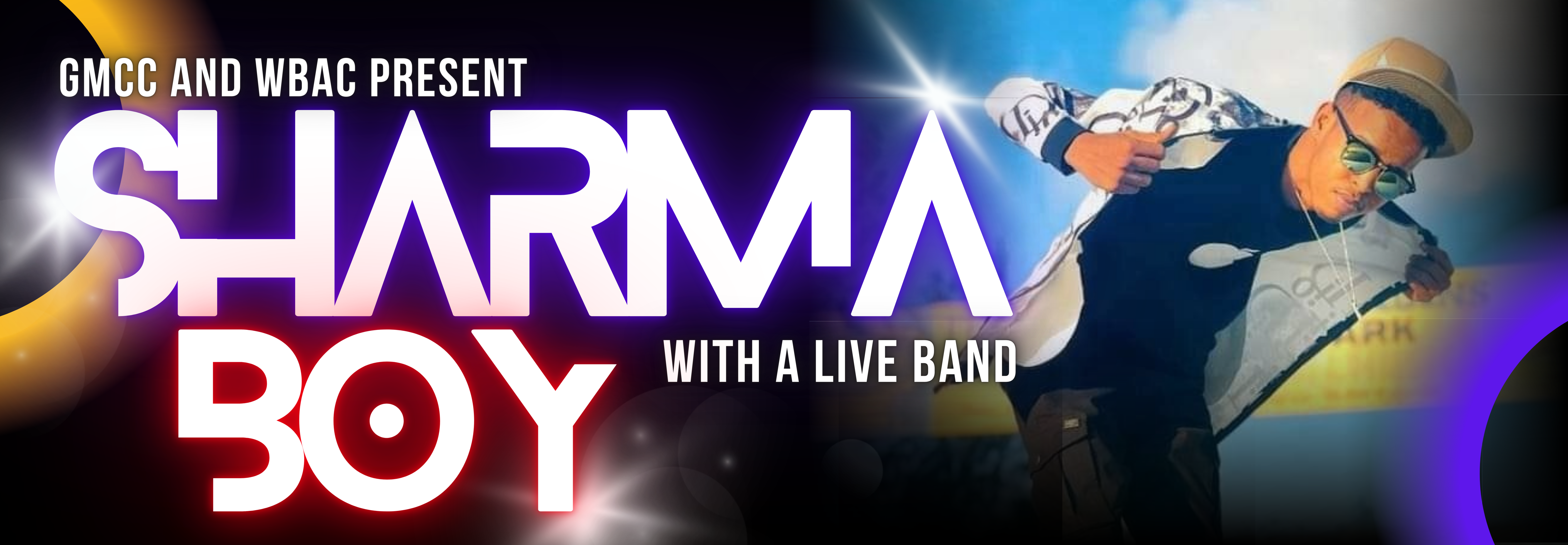 sharma boy banner and sponsor banner (2)