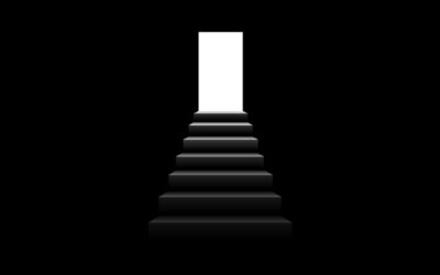 “dark to light”, a poem by hani