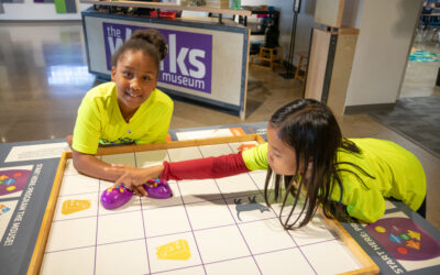 2025 STEAM Summer Week 4
