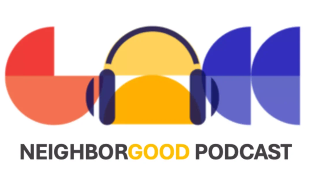 GMCC Neighborgood Podcast Episode 1