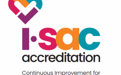 LakeStreet Youth Labs Achieves I-SAC Accreditation