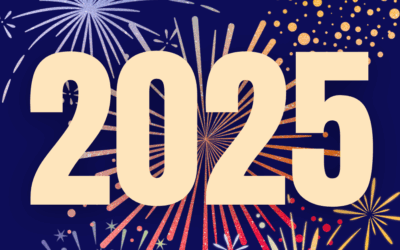 2025 Year In Review