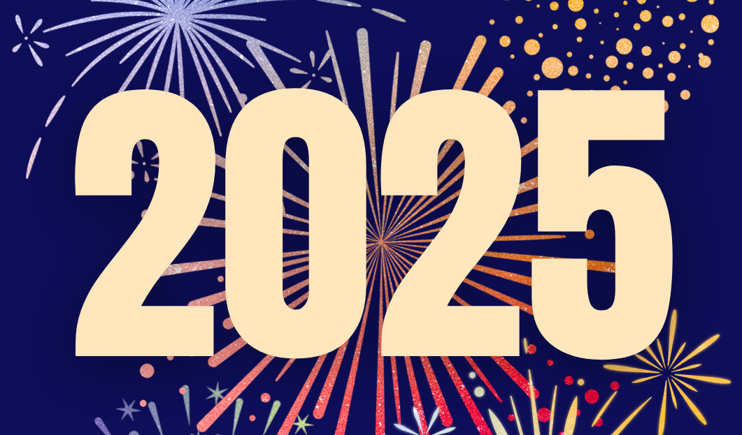 2025 Year In Review