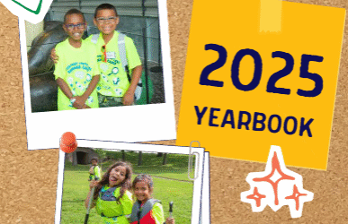 2025 LYL STEAM Summer Yearbook
