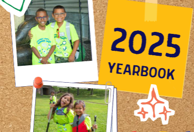 2025 LYL STEAM Summer Yearbook