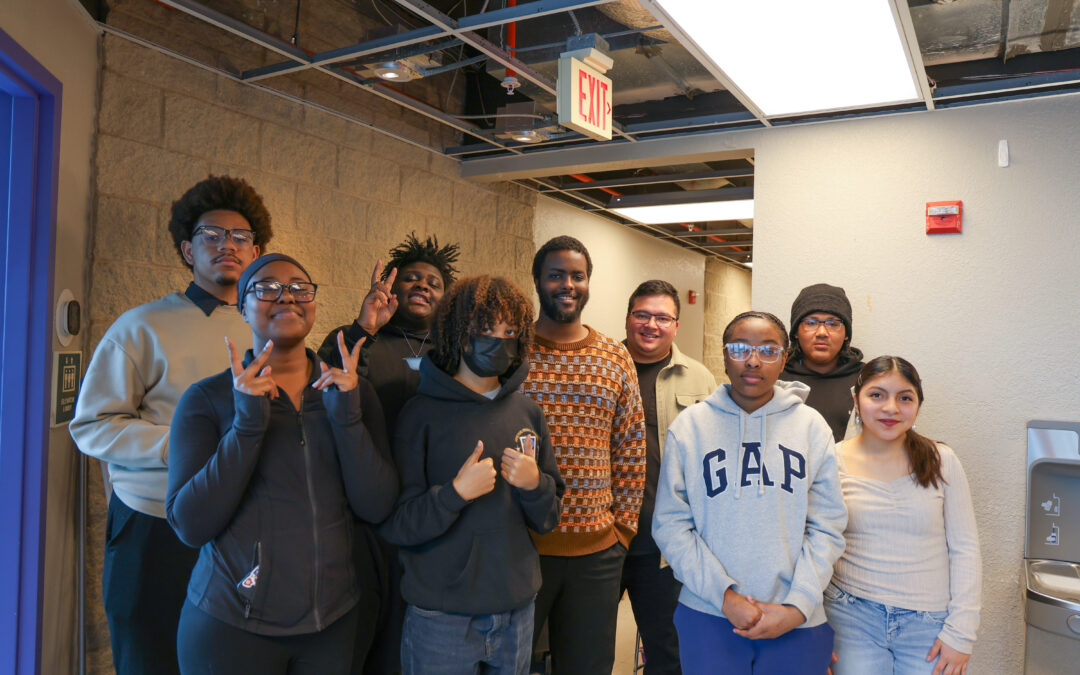 2026 Leadership & Career Cohort
